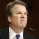 Illustration for article titled Rate These Kavanaugh Faces: From Boofed to Let Me Speak to Your Manager